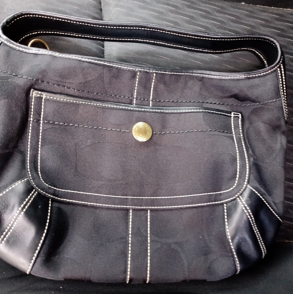 Coach Ergo handbag